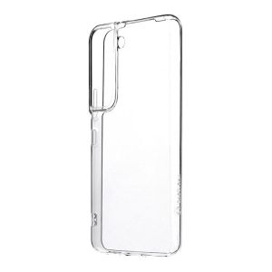 Ovitek Tactical TPU za Samsung S22 Transparent 8596311171017