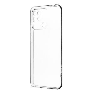 Ovitek Tactical TPU za Xiaomi Redmi 10C Transparent 8596311187148