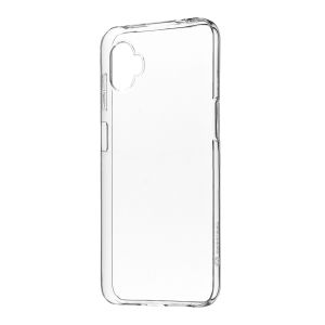 Ovitek Tactical TPU za Samsung Galaxy Xcover 6 Pre Transparent 8596311190360