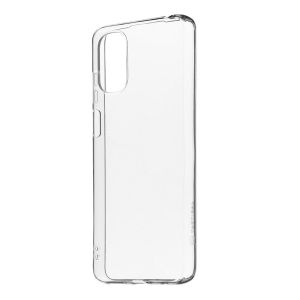 Ovitek Tactical TPU za Xiaomi Redmi 12C Transparent 8596311207488