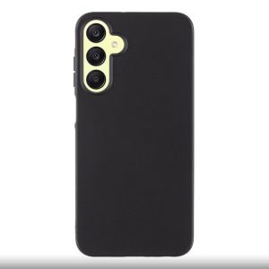 Ovitek Tactical TPU za Samsung Galaxy A25 5G črn 8596311237768