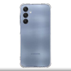 Taktični TPU Plyo ovitek za Samsung Galaxy A25 5G prozoren 8596311236686