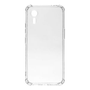 Ovitek Tactical TPU Plyo za Samsung Galaxy Xcover 7 Transparent 8596311242557