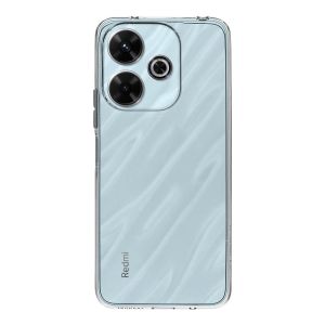 Ovitek Tactical TPU za Xiaomi Redmi 13 4G Transparent 8596311256561