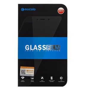 Mocolo 5D kaljeno steklo črn Samsung A33 5G 8596311174414