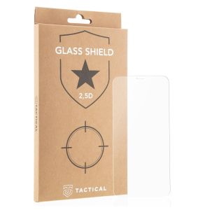 2.5D steklo Tactical Glass Shield za Apple iPhone 14 Pro Clear 8596311188695