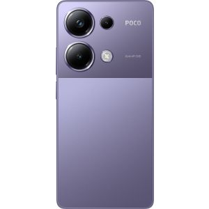 POCO M6 Pro/12GB/512GB/vijolična 53158