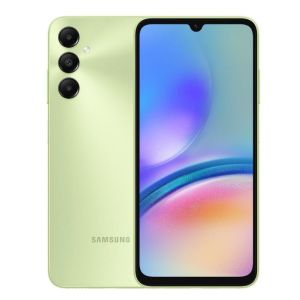 Samsung Galaxy A05/4GB/128GB/zelen SM-A057GLGVEUE