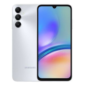 Samsung Galaxy A05s/4GB/128GB/Srebrna SM-A057GZSVEUE