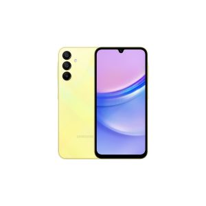 Samsung Galaxy A15/4GB/128GB/Rumen SM-A155FZYDEUE