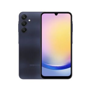 Samsung Galaxy A25 5G/6GB/128GB/črn SM-A256BZKDEUE