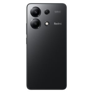 Xiaomi Redmi Note 13/6GB/128GB/polnočno črna 52915