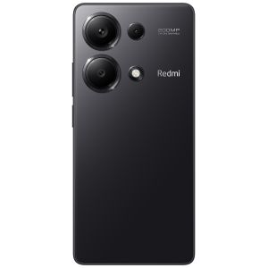 Xiaomi Redmi Note 13 Pro/8GB/256GB/polnočno črn 52848