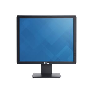 Dell / E1715S / 17,0 "/ TN / 1280x1024 / 60Hz / 5ms / Črna / 3RNBD 210-AEUS