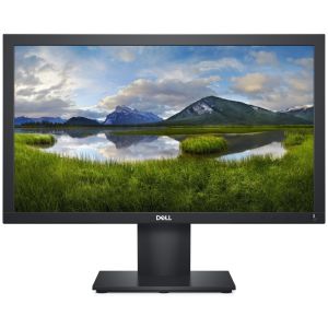 20" LCD Dell E2020H TN 16:9 5ms/1000:1/VGA/DP/3RNBD/Črn 210-AURO