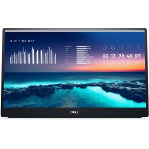 14" LCD prenosni LCD Dell P1424H 3Y-NBD 210-BHQQ