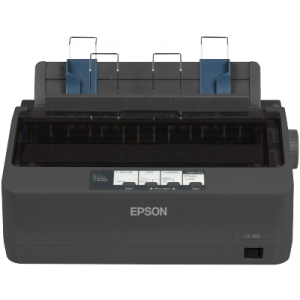 Epson/LX-350/Print/Ihl/A4/USB C11CC24031