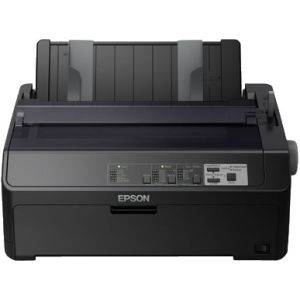 Epson/FX-890IIN/Print/Iehl/Role/LAN/USB C11CF37403A0