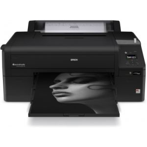 Epson SureColor/SC-P5000 Violet Spectro/Print/Ink/A2/LAN C11CF66001A3