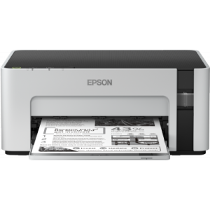 EPSON EcoTank M1100, A4, 32 strani na minuto, črno-belo C11CG95403