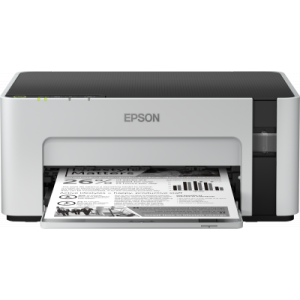 Epson EcoTank/M1120/Print/Ink/A4/WiFi/USB C11CG96403