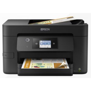 Epson WorkForce Pro/WF-3820DWF/MF/Črnilo/A4/LAN/WiFi/USB C11CJ07403