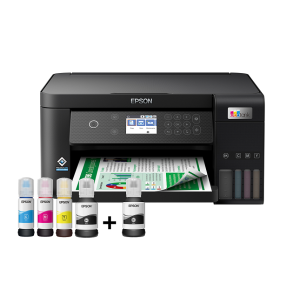 Epson EcoTank/L6260/MF/Črnilo/A4/LAN/WiFi/USB C11CJ62402