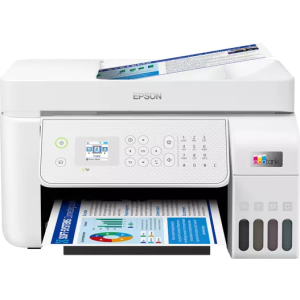 Epson EcoTank/L5316/MF/Črnilo/A4/LAN/WiFi/USB C11CJ65413