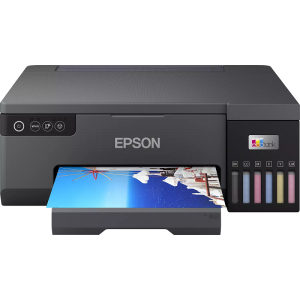 Epson EcoTank/L8050 ITS/Print/Ink/A4/WiFi/USB C11CK37402