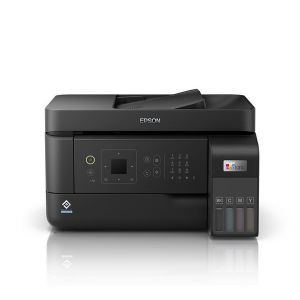 Epson EcoTank/L5590/MF/Črnilo/A4/LAN/WiFi/USB C11CK57403