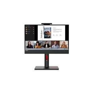 Lenovo ThinkCentre/Tiny-In-One 22 Gen 5/21,5"/IPS/FHD/60Hz/6ms/Črn/3R 12N8GAT1EU