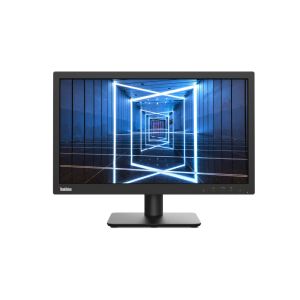 Lenovo ThinkVision/E20-30/19,5"/TN/1600x900/60Hz/2ms/črna/3R 62F7KAT4EU