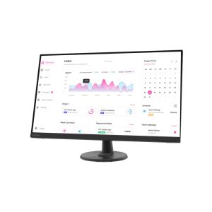 Lenovo/D32-40/31,5"/VA/FHD/60Hz/4ms/črna/3R 66FCGAC2EU