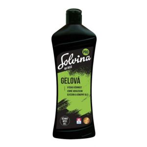 Solvina gel za pranje 450 g Profi gel