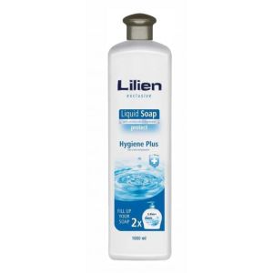 Tekoče milo Exclusive Lilien 1l Hygiene Plus