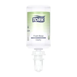 TORK penasto milo prozorno S4