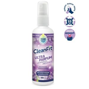 Ultra parfum Cleanfit - Lavender Provence 100 ml