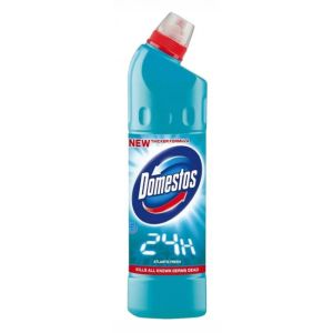 Domestos WC čistilni gel 750 ml - Atlantic Fresh