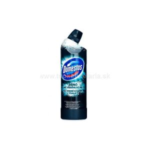 Domestos za vodni kamen v wc školjki Ocean 750ml