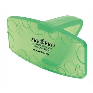 Scent clip Bowl Fre-Pro - Cucumber Melon (zelena) 1 kos