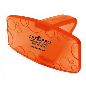 Scent clip Bowl Fre-Pro - Mango (oranžna) 1 kos