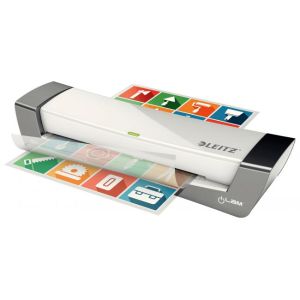 ILAM Office A4 laminator