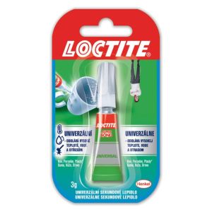 Loctite Super Bond tekočina 3g