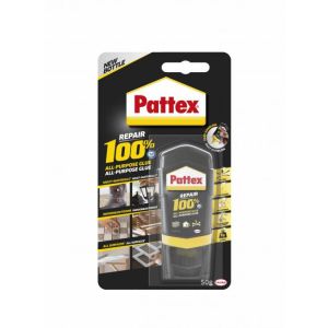 Pattex lepilo 100% 50g