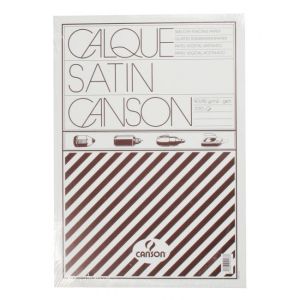 Paus papir Canson, A3, 90/95g