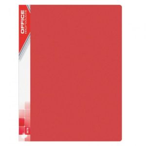 Knjiga kataloga 20 Office Products red