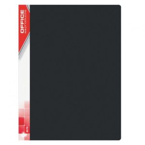 Knjiga kataloga 20 Office Products black