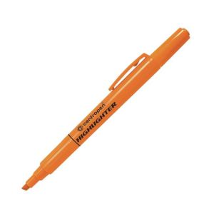 Osvetljevalec Centropen 8722 oranžen