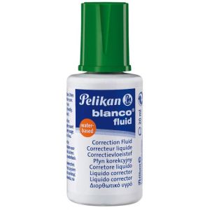 Korekcijski lak Pelikan 20 ml