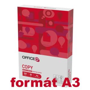 Kopirni papir Officeo COPY A3, 80g